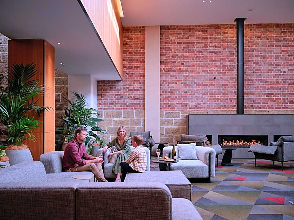 RACV/RACT Hobart Apartment Hotel