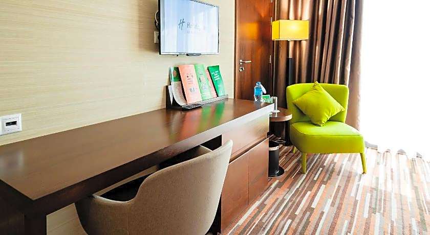 Holiday Inn Aktau By IHG