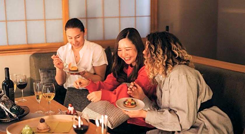 MIMARU SUITES Tokyo ASAKUSA
