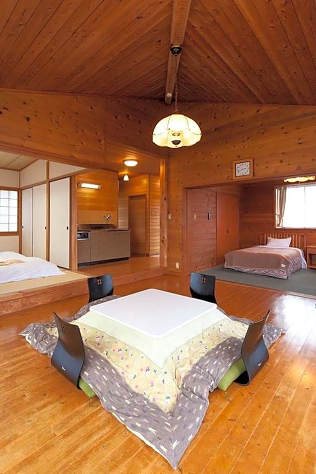 Yubara Onsen Mori no Hotel Rochefort