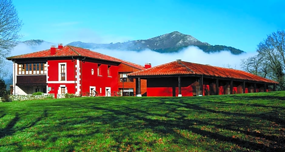 Coviella Hotel Rural
