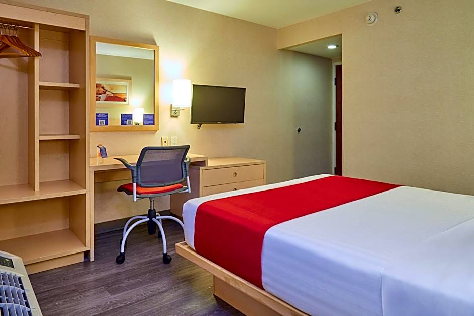 City Express by Marriott Zacatecas