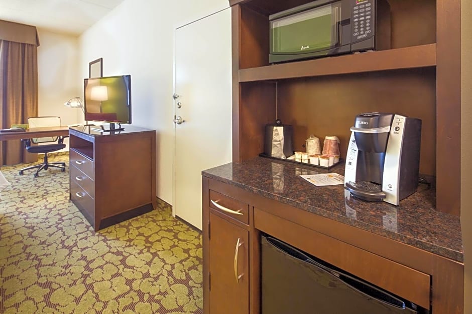 Hilton Garden Inn Pascagoula