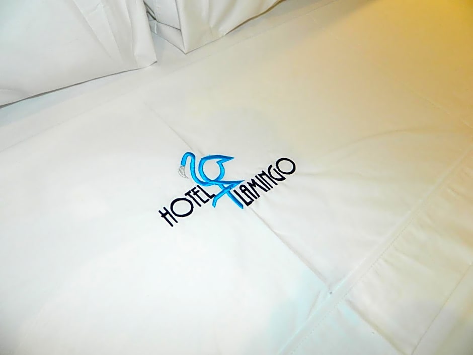Hotel Flamingo Merida