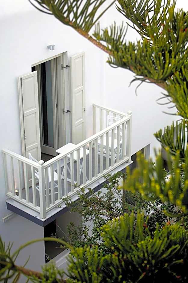 Fresh Boutique Hotel