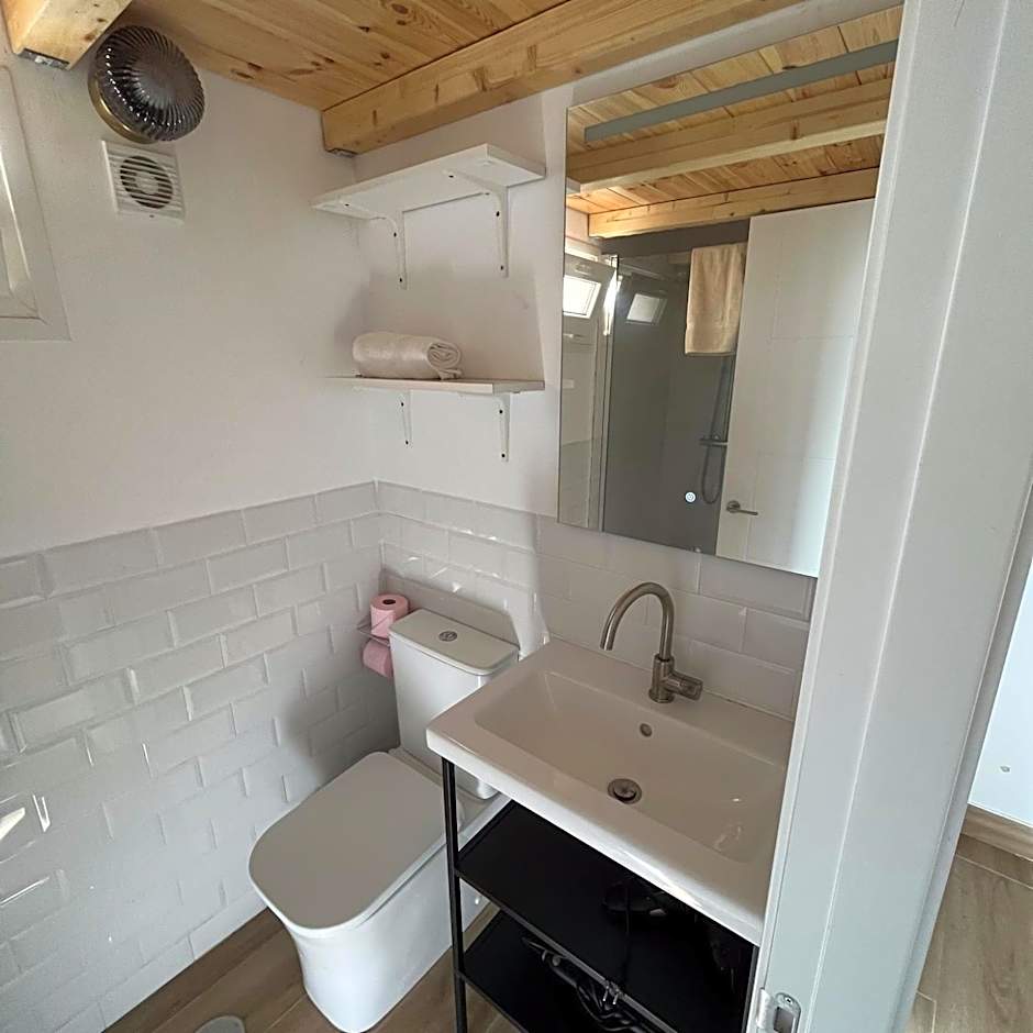 Apartamentos El Alcazar de Jerez