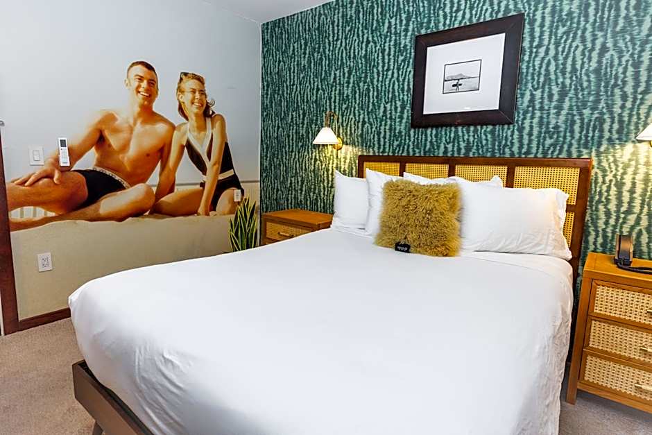 Daddy O Hotel