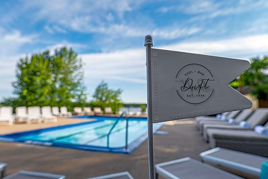 Delta Hotels by Marriott Fredericton