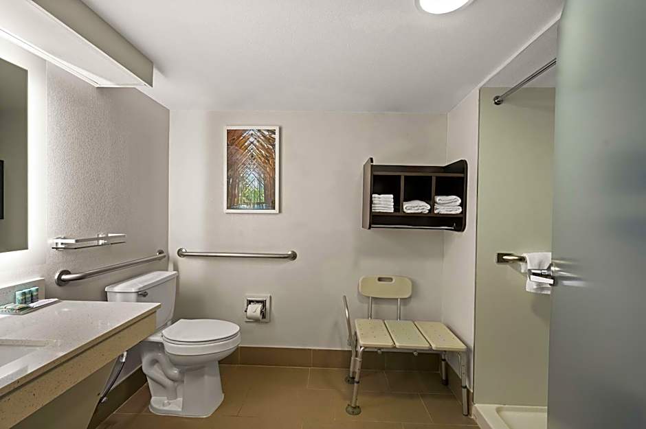 Best Western Shackleford