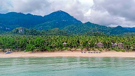 Daluyon Beach and Mountain Resort