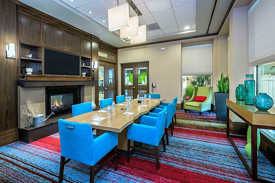 Hilton Garden Inn San Antonio the Rim