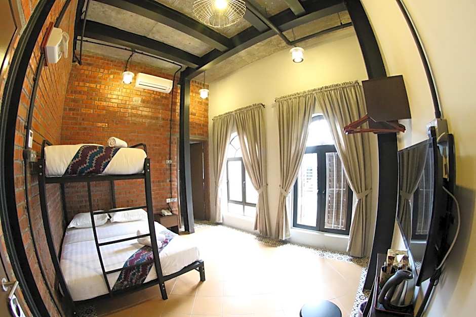 JQ Ban Loong Boutique Hotel