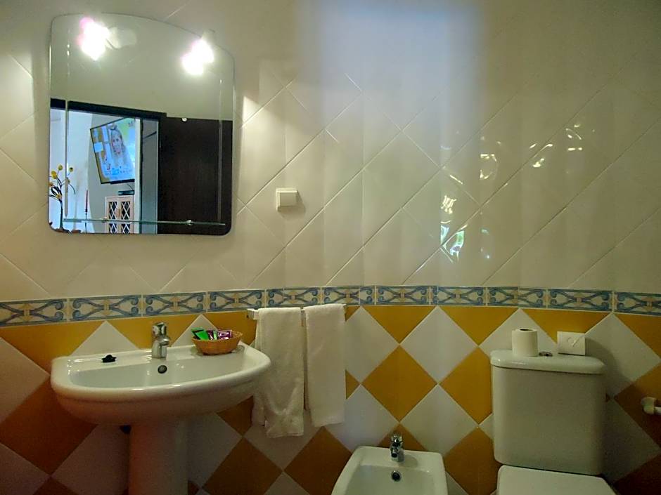 Canavial I & II Apartamentos