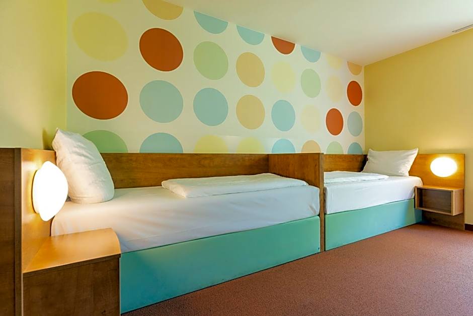 Hotel Holledau