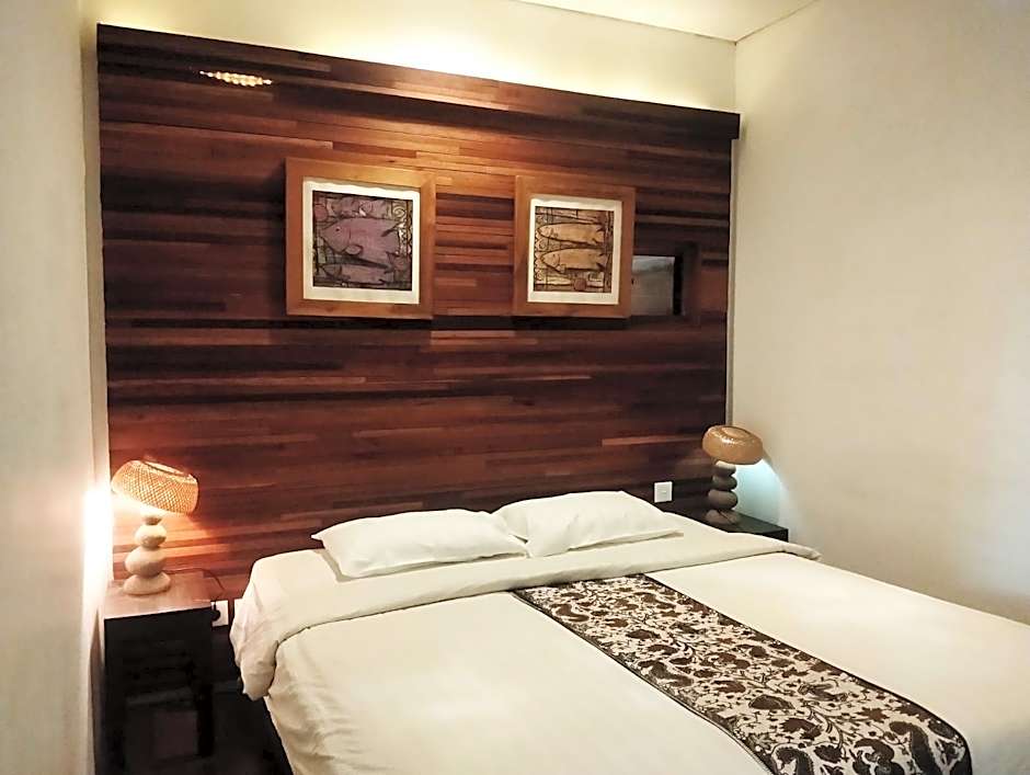 Rumah Turi Green Boutique Hotel