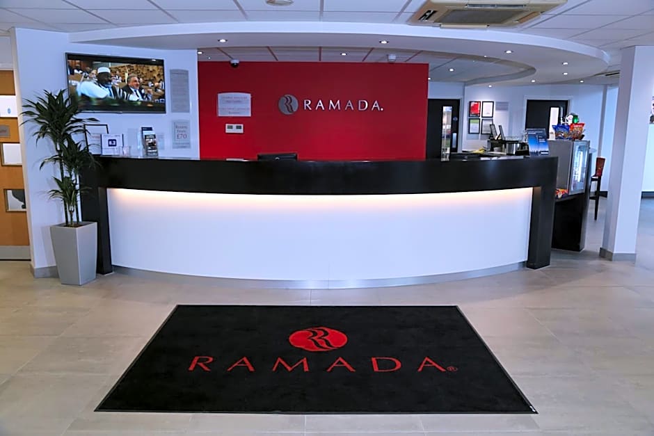 Ramada Wakefield