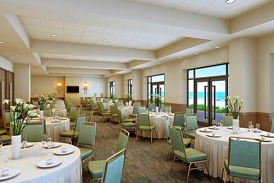 SpringHill Suites by Marriott Navarre Oceanfront