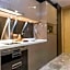 Lemon Tree International Apartment