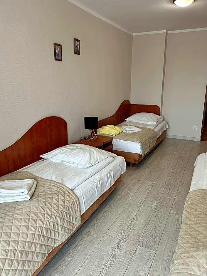 Sanatorium Fala