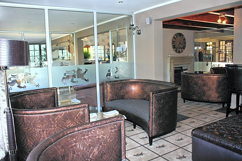 The Highlander Hotel Dullstroom