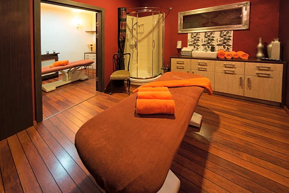 Hotel Lidia Spa & Wellness