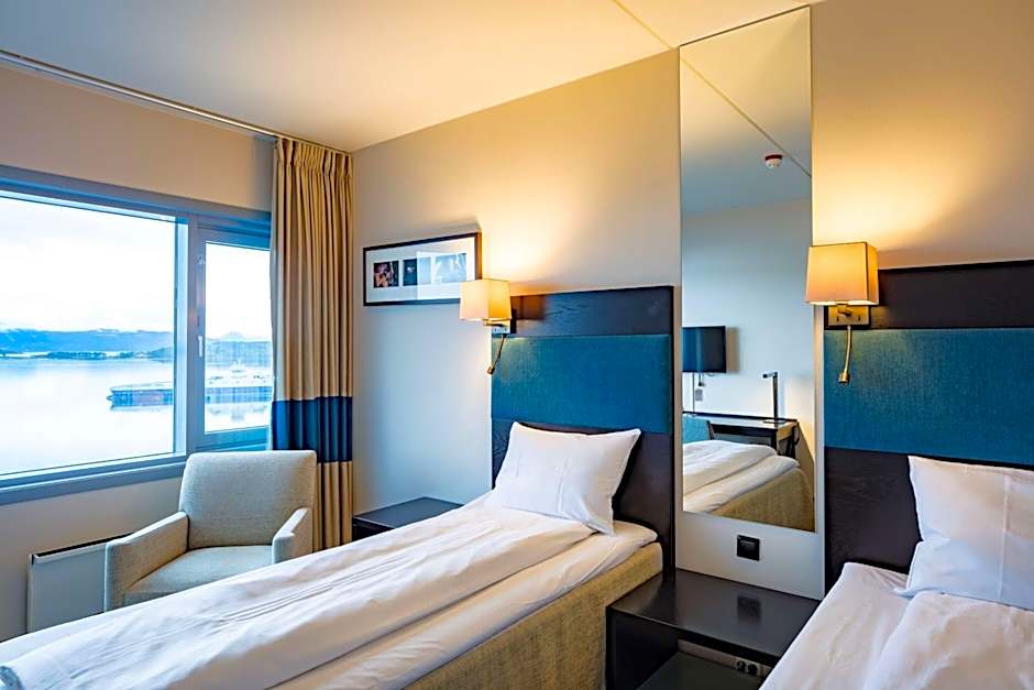 Scandic Seilet Hotel