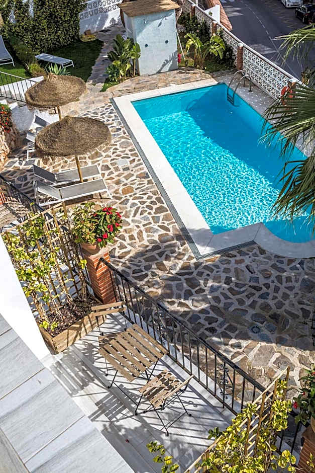 Boutique X Benalmadena Pueblo