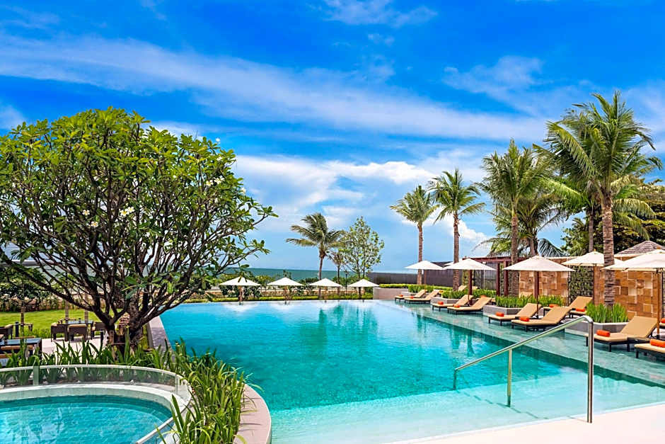 Sheraton Hua Hin Pranburi Villas