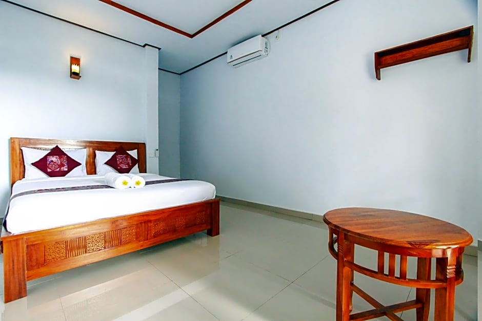 Aron Guest House Ubud