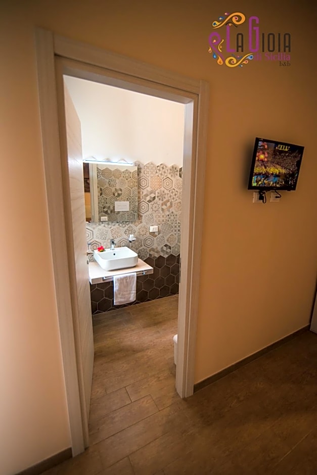 La Gioia di Sicilia B&B