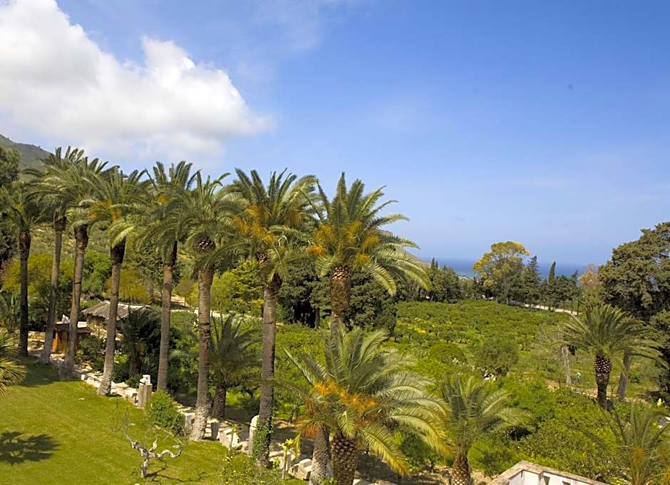Bed And Breakfast Villa Pilati