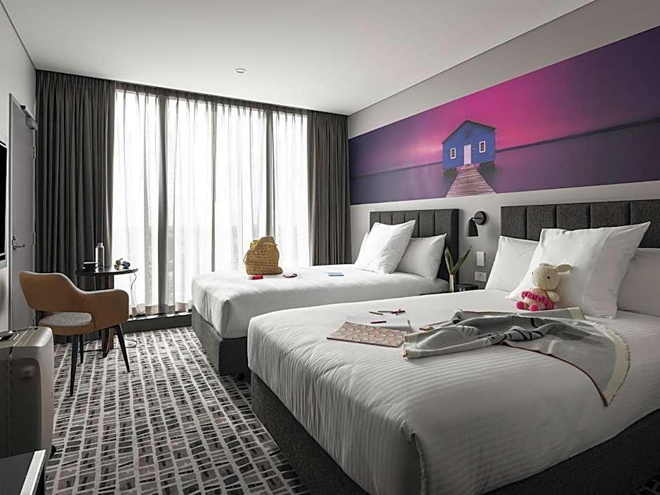 Novotel Perth Murray Street