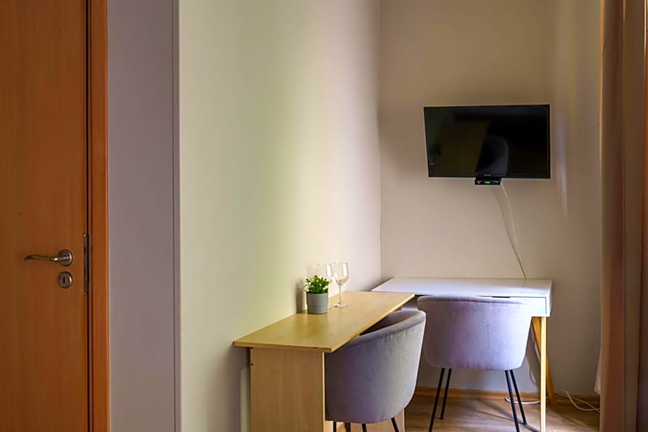 Hostel H360 - dawniej Hotelik Relax