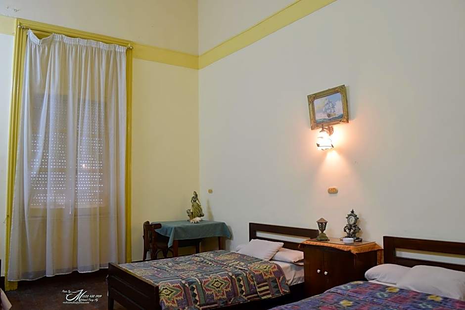 Clement's House Hostel