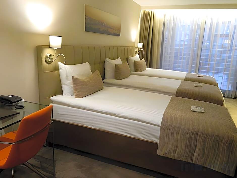 Inncity Hotel Nisantasi