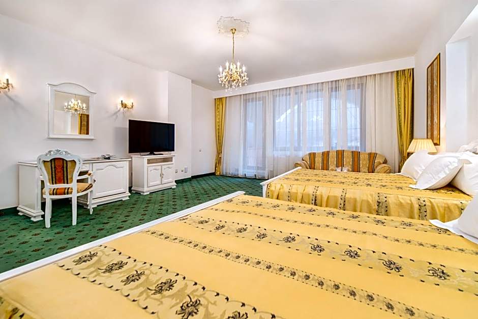 Aurelius Imparatul Romanilor