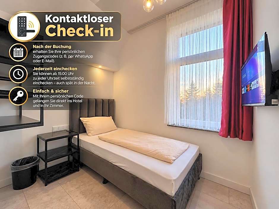 Durmaz Hotel