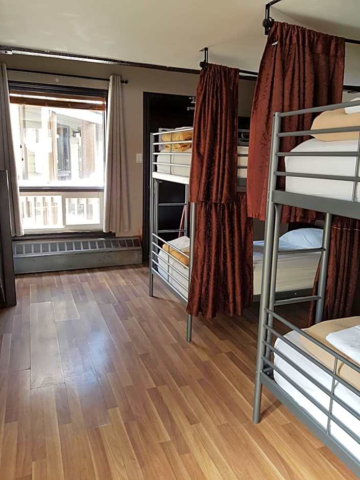 Banff International Hostel