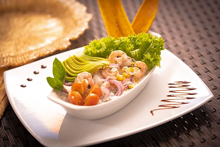 Hotel San Juan Internacional