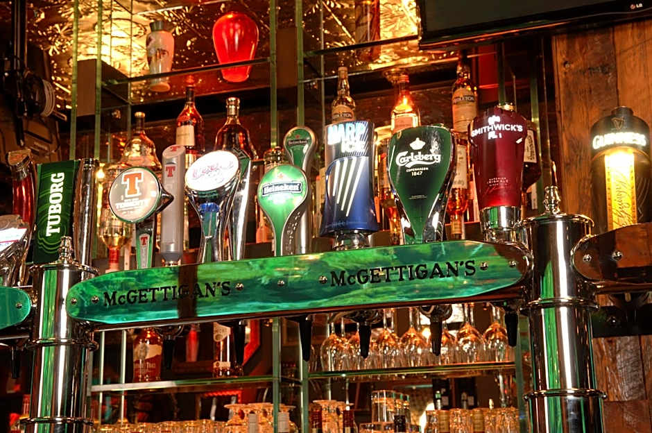 Clanree Hotel & Leisure Centre