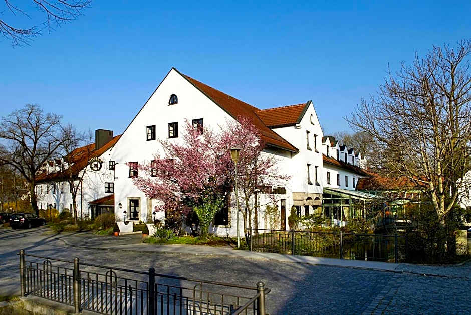 Hotel zur Mühle