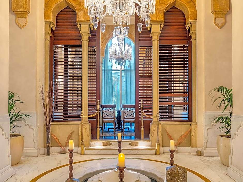 Mövenpick Hotel Al Khobar