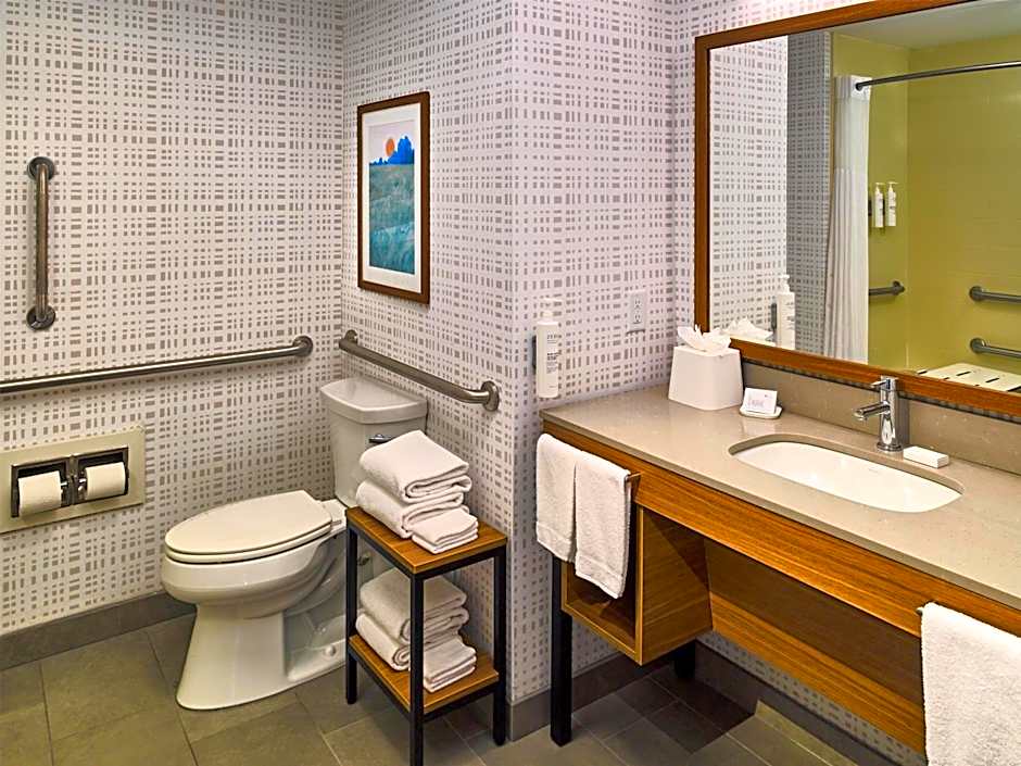 Hampton Inn By Hilton Pigeon Forge, TN