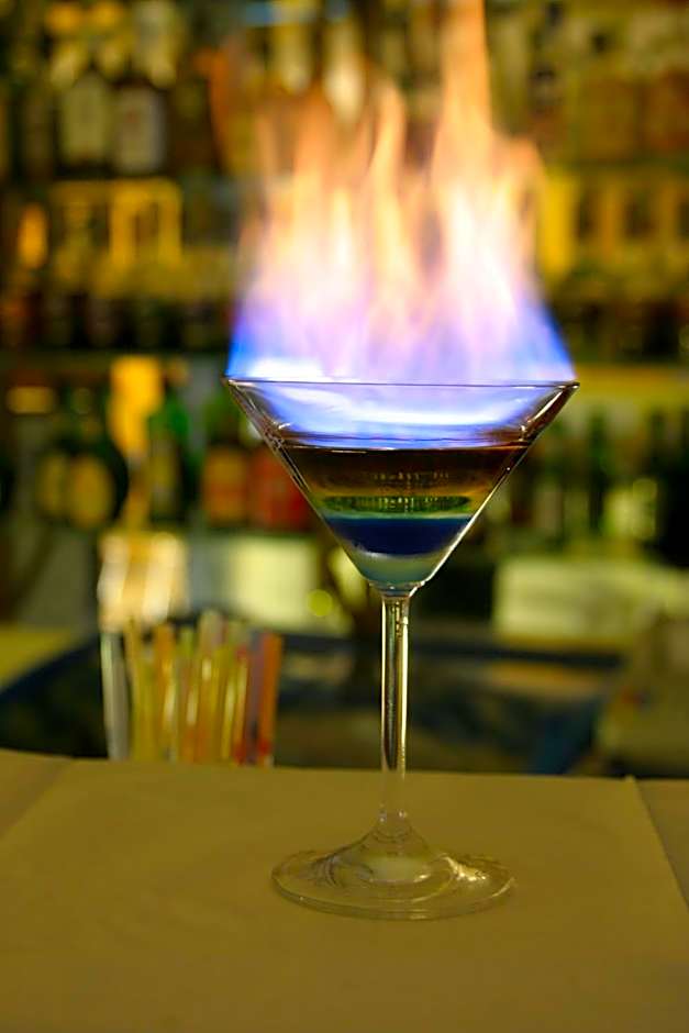 Puchner Kastélyszálló Prémium