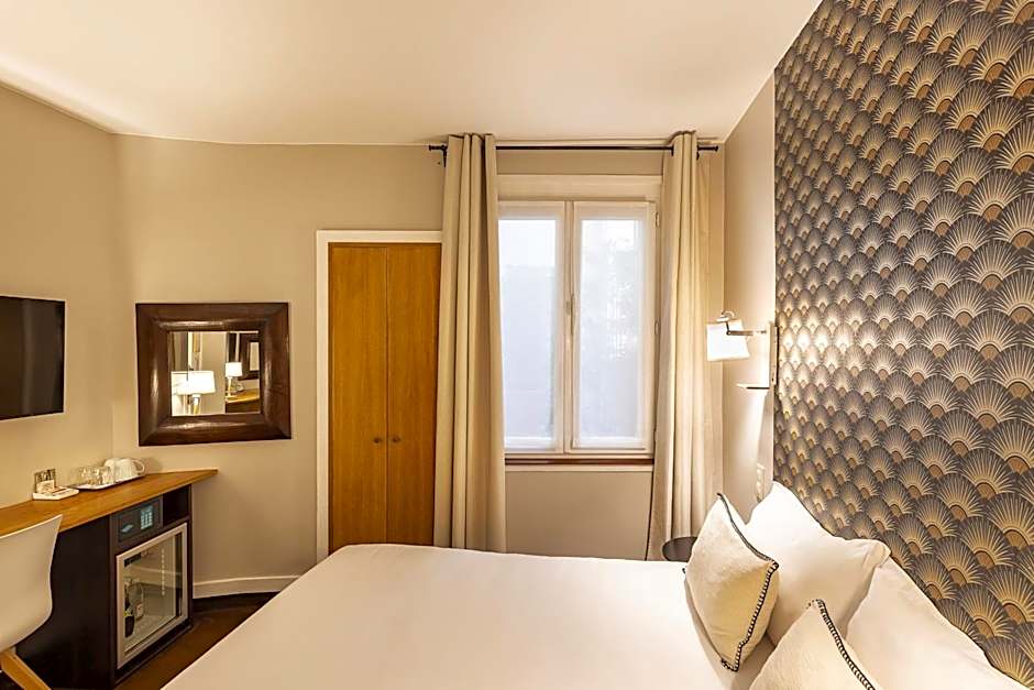 Best Western Aramis Saint-Germain