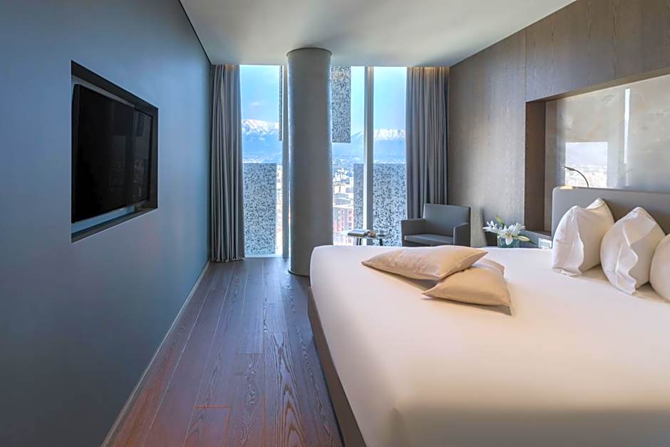 Maritim Hotel Plaza Tirana