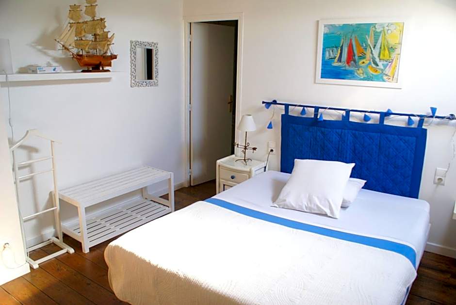 Chambres d'Hôtes Villa Bellevue