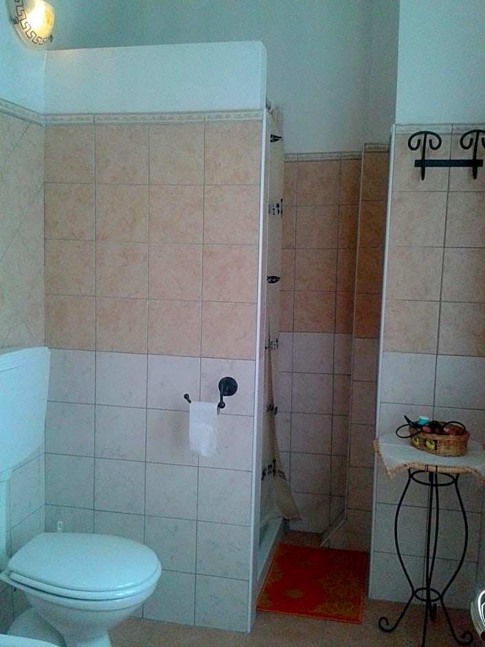 Bed and Breakfast Le petunie