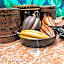 Cabosse, Boutique Palace & Spa