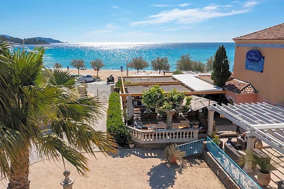 Hotel Les Flots Bleus